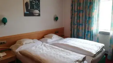 Hotel Rodes