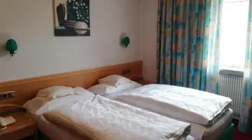 Hotel Rodes
