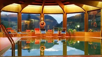 Hotel Rodes
