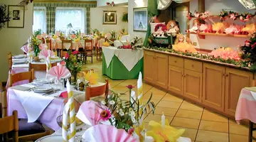 Hotel Rododendro