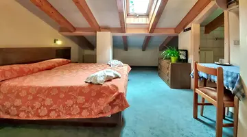 Hotel Rododendro