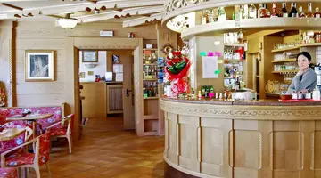 Hotel Rododendro