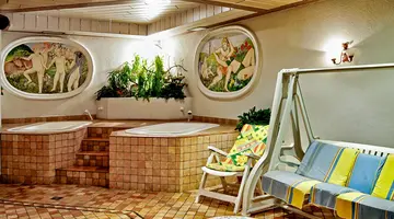 Hotel Rododendro
