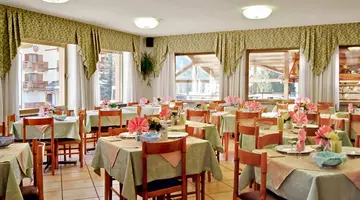 Hotel Rododendro
