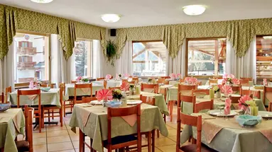 Hotel Rododendro