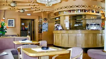 Hotel Rododendro