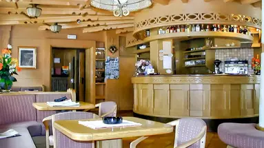 Hotel Rododendro