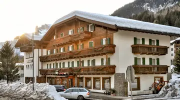Hotel Rododendro