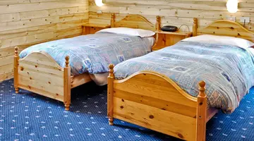 Hotel Rododendro