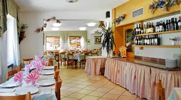 Hotel Rododendro