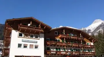 Hotel Rododendro