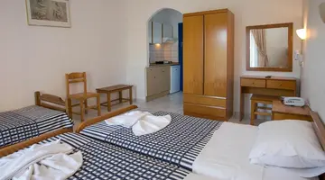 Hotel Rodon House