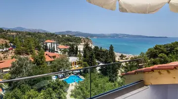 Hotel Rodon House