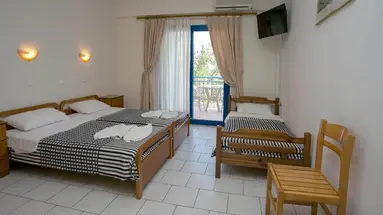 Hotel Rodon House