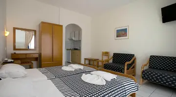 Hotel Rodon House