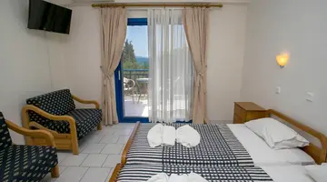 Hotel Rodon House