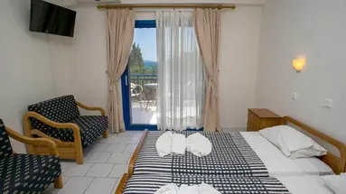 Hotel Rodon House