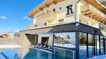 Hotel Römerhof