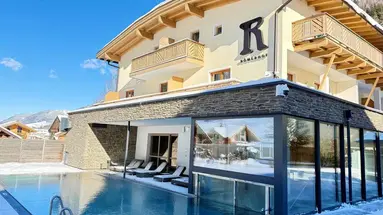 Hotel Römerhof