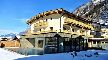 Hotel Römerhof