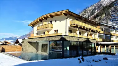 Hotel Römerhof