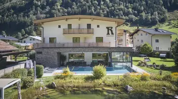 Hotel Römerhof