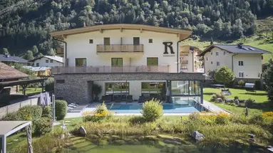 Hotel Römerhof