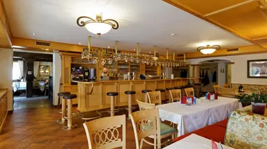 Hotel Römerhof