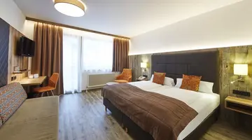 Hotel Römerhof