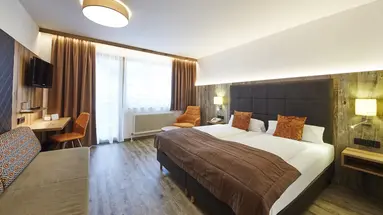 Hotel Römerhof