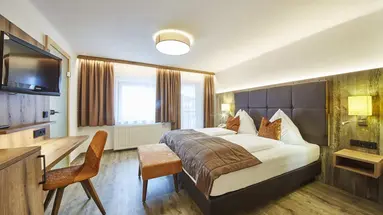 Hotel Römerhof