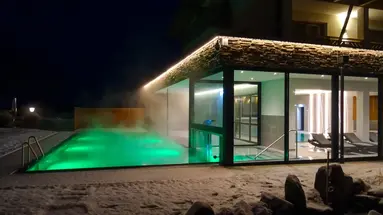 Hotel Römerhof