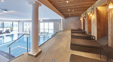 Hotel Römerhof