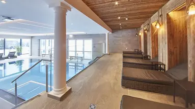 Hotel Römerhof