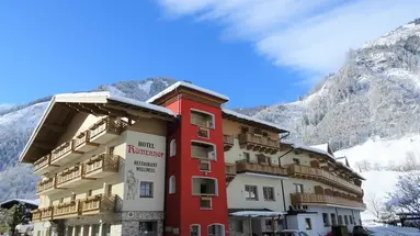 Hotel Römerhof