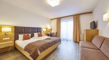 Hotel Römerhof