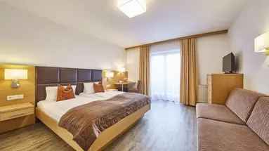 Hotel Römerhof