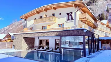 Hotel Römerhof