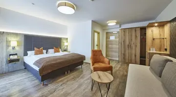 Hotel Römerhof