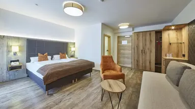 Hotel Römerhof