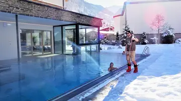 Hotel Römerhof