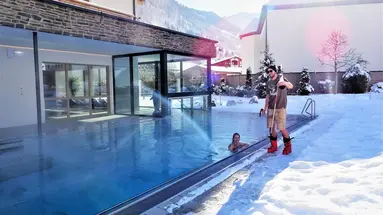 Hotel Römerhof