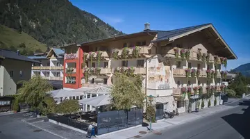 Hotel Römerhof