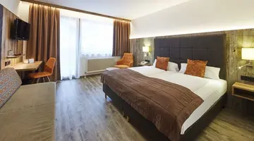 Hotel Römerhof