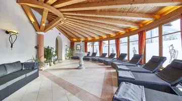 Hotel Römerhof