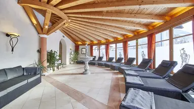 Hotel Römerhof