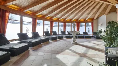 Hotel Römerhof