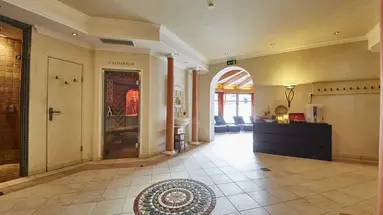 Hotel Römerhof