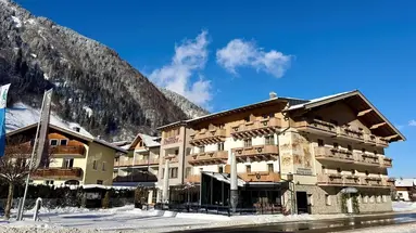 Hotel Römerhof