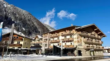 Hotel Römerhof